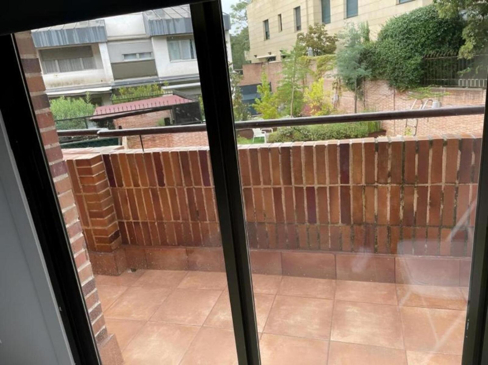 C5 Apartamento Lujo, Zona Exclusiva De Chamartin Μαδρίτη Εξωτερικό φωτογραφία