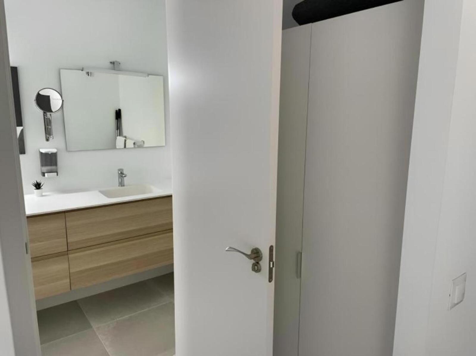 C5 Apartamento Lujo, Zona Exclusiva De Chamartin Μαδρίτη Εξωτερικό φωτογραφία