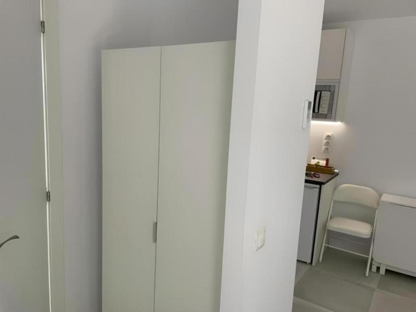 C5 Apartamento Lujo, Zona Exclusiva De Chamartin Μαδρίτη Εξωτερικό φωτογραφία