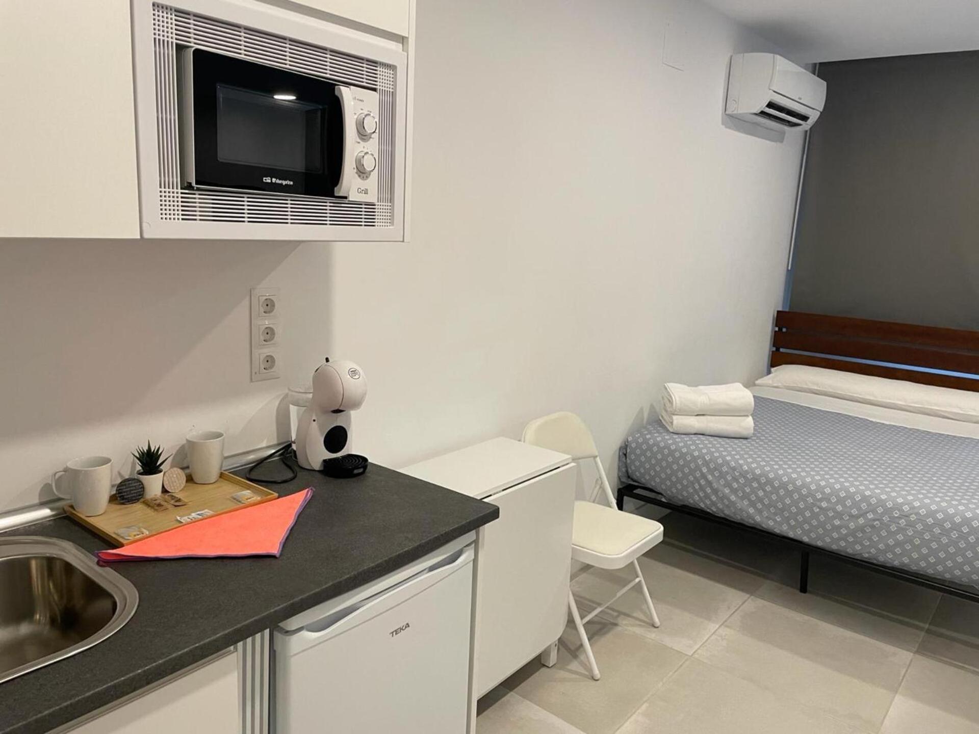C5 Apartamento Lujo, Zona Exclusiva De Chamartin Μαδρίτη Εξωτερικό φωτογραφία
