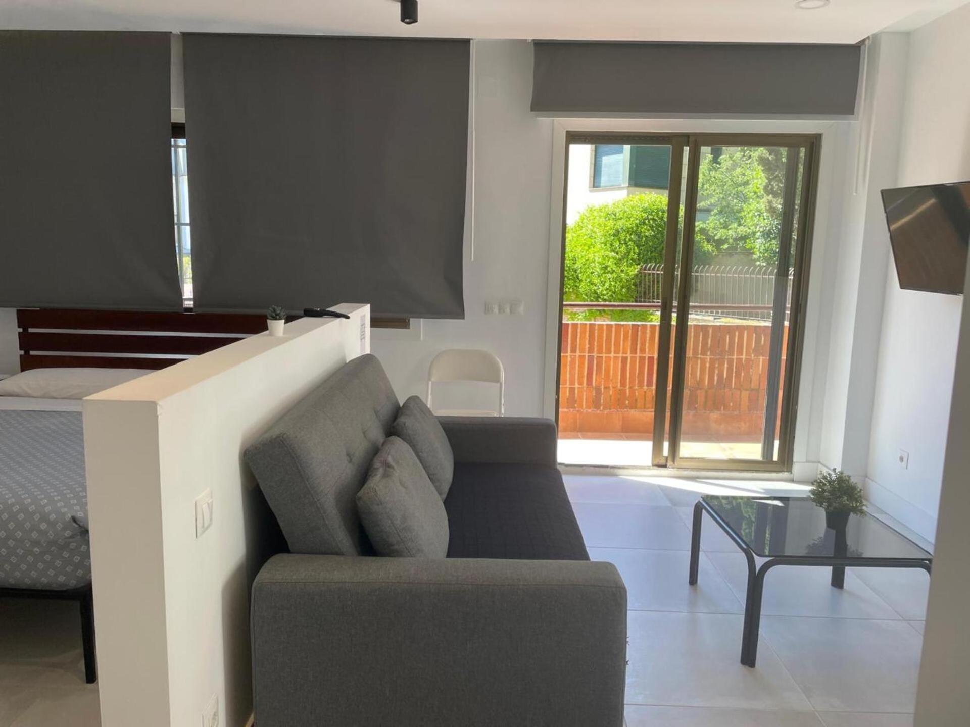 C5 Apartamento Lujo, Zona Exclusiva De Chamartin Μαδρίτη Εξωτερικό φωτογραφία